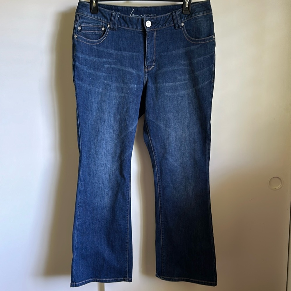 Lane Bryant Slim Boot Size 18P